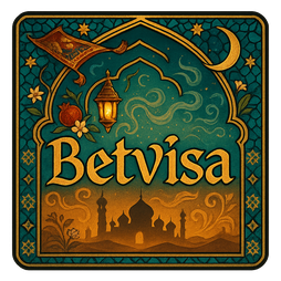 Betvisa logo